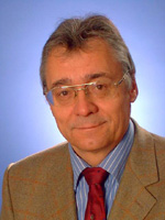 Pwaenke Rechtsanwalt Peter Wänke